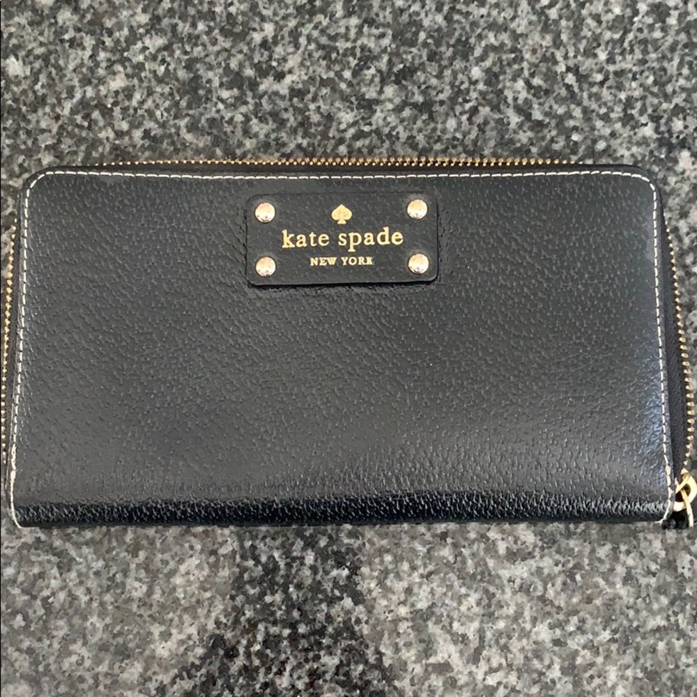 Kate spade wallet